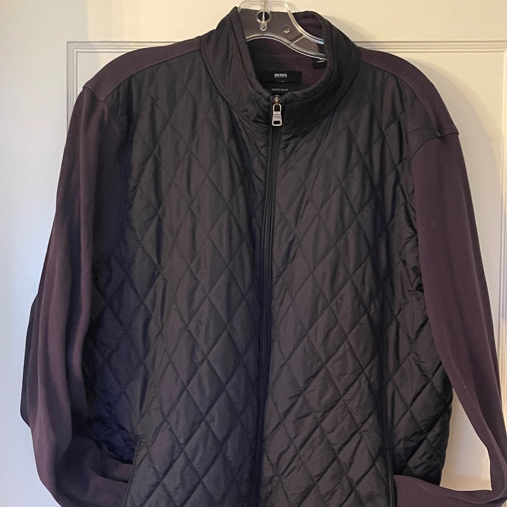 Hugo Boss Jacket